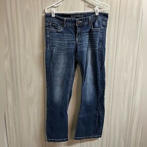Maurice’s Jeans (11/12 short)